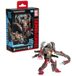 Transformers Generations Studio Series Deluxe Double Punch