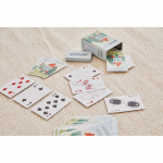Moomin Card Game Classic Card Games - House