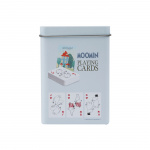 Moomin Card Game Classic Card Games - House