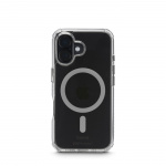 Hama Phone Case Extreme Protect iPhone 17 MagCase Transparent