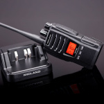 Midland Walkie Talkie G13 Pro Black