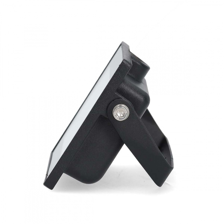 Nedis LED Floodlight | 4000 K | Rated luminous flux: 1620 lm | IP44 | Energy class: F | 220 - 240 V AC 50/60 Hz | 20 W