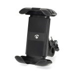 Nedis Smartphone Bicycle Mount | Universal | Full Motion | Adjustable