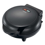 MELISSA Omelet maker 750W Black MELISSA Omelet maker 750W Black