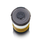 Lenco Lantern with built-in Bluetooth® speaker Bamboo Lenco Lantern with built-in Bluetooth® speaker Bamboo