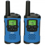 Alecto 2x Two-Way radios for children - range up to 7 km