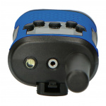 Alecto 2x Two-Way radios for children - range up to 7 km