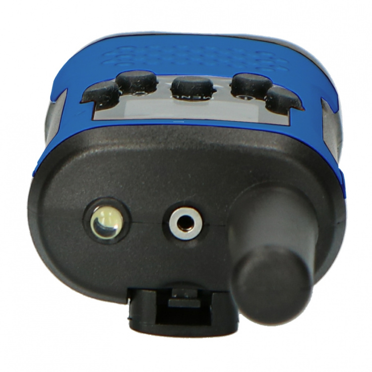 Alecto 2x Two-Way radios for children - range up to 7 km