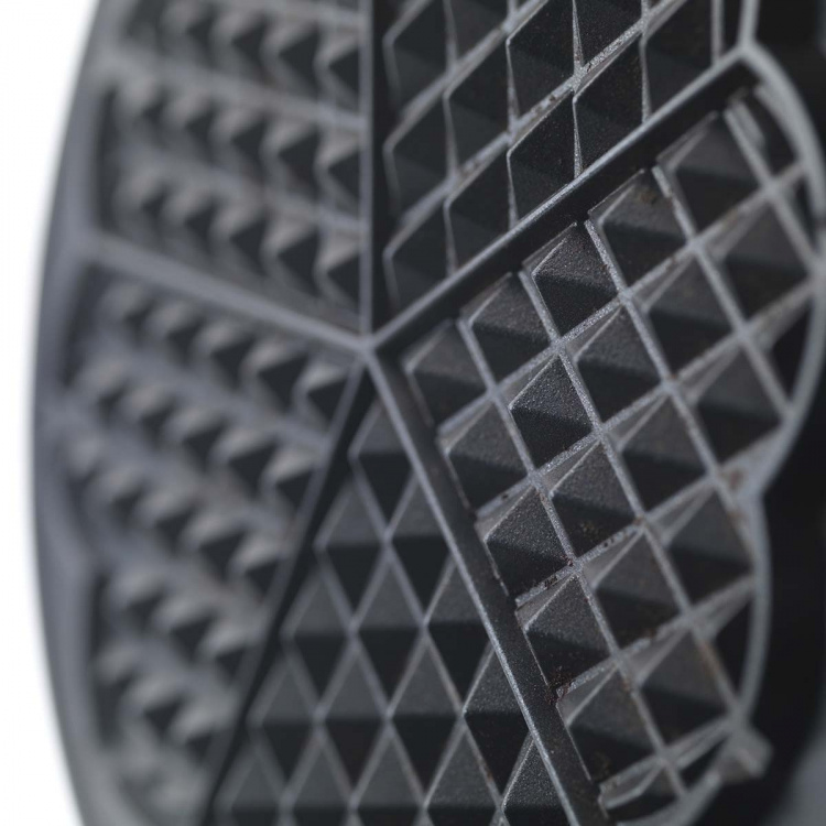 Trebs Waffle iron double heart-shaped White Trebs Waffle iron double heart-shaped White