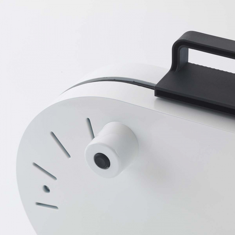 Trebs Waffle iron double heart-shaped White Trebs Waffle iron double heart-shaped White