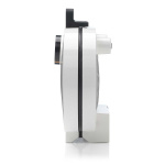 Trebs Waffle iron double heart-shaped White Trebs Waffle iron double heart-shaped White