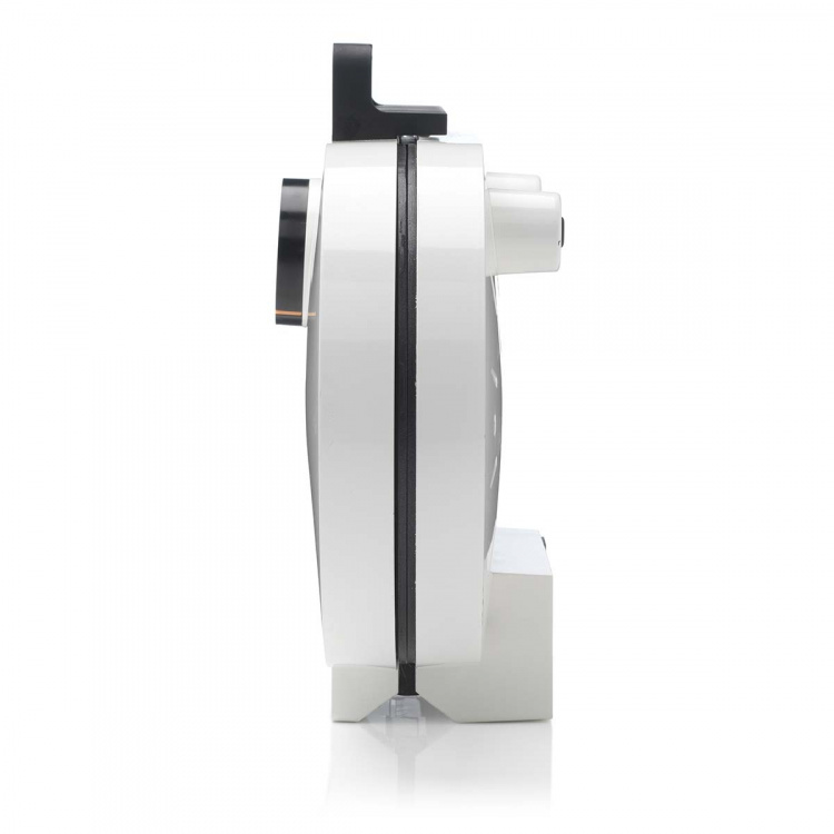 Trebs Waffle iron double heart-shaped White Trebs Waffle iron double heart-shaped White