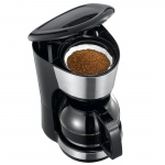 Butler Coffee maker 1.25L 1000W Black Butler Coffee maker 1.25L 1000W Black