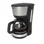 Butler Coffee Maker | 1.25 l | 1000 W | 10 Cups | Keep-warm function | Auto shut-off | Black / Stainless Steel