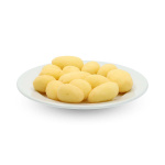 MELISSA Potato Peeler with Salad Spinner | 1000 g capacity | 85 W | White