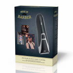 MELISSA Hair clipper rechargeable 3W Black MELISSA Hair clipper rechargeable 3W Black