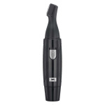 MELISSA Nose hair trimmer set 1.5W Black MELISSA Nose hair trimmer set 1.5W Black