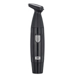 MELISSA Nose hair trimmer set 1.5W Black MELISSA Nose hair trimmer set 1.5W Black