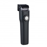 MELISSA Hair clipper rechargeable House of Barber Black MELISSA Hair clipper rechargeable House of Barber Black