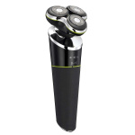 MELISSA Rechargable men\'s shaver 5W Black MELISSA Rechargable men\'s shaver 5W Black