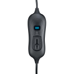 MELISSA Heating pad with three heat settings, overheating protection and automatic switch-off 40 x 30 cm Black MELISSA Heating pad with three heat settings, overheating protection and automatic switch-off 40 x 30 cm Black