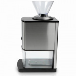 Gastronoma Ice crusher Silver / Black Gastronoma Ice crusher Silver / Black