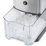 Gastronoma Ice crusher Silver / Black Gastronoma Ice crusher Silver / Black