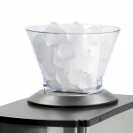 Gastronoma Ice crusher Silver / Black Gastronoma Ice crusher Silver / Black