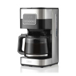 Trebs Filter coffee maker 1,5L Stainless Steel Trebs Filter coffee maker 1,5L Stainless Steel