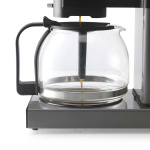 Trebs Filter coffee expert 1,3L Aluminium Trebs Filter coffee expert 1,3L Aluminium