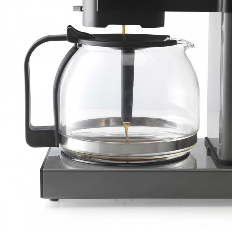 Trebs Filter coffee expert 1,3L Aluminium Trebs Filter coffee expert 1,3L Aluminium