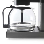 Trebs Filter coffee expert 1,3L Aluminium Trebs Filter coffee expert 1,3L Aluminium