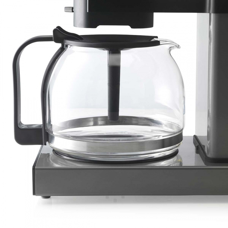 Trebs Filter coffee expert 1,3L Aluminium Trebs Filter coffee expert 1,3L Aluminium