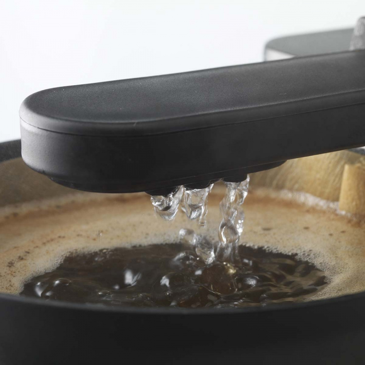 Trebs Filter coffee expert 1,3L Aluminium Trebs Filter coffee expert 1,3L Aluminium