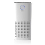 Trebs Air purifier White Trebs Air purifier White
