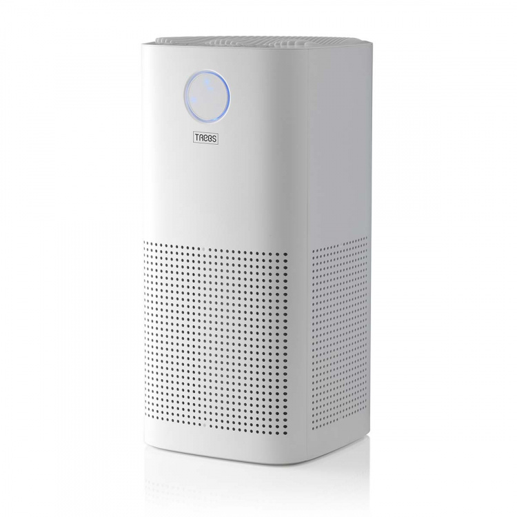 Trebs Air purifier White Trebs Air purifier White