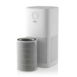 Trebs Air purifier White Trebs Air purifier White
