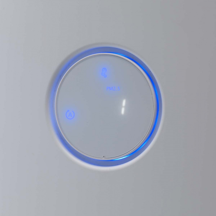 Trebs Air purifier White Trebs Air purifier White