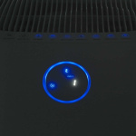 Trebs Air purifier White Trebs Air purifier White