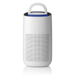 Trebs Smart purifier White
