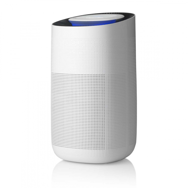 Trebs Smart purifier White
