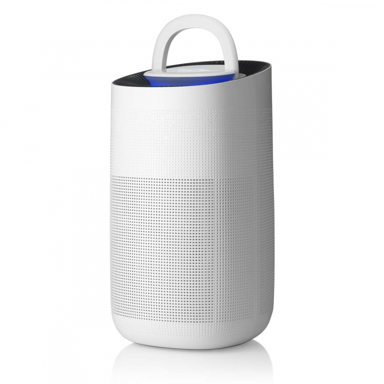 Trebs Smart purifier White