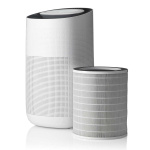 Trebs Smart purifier White