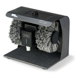 Trebs Electric shoe polishing machine Trebs Electric shoe polishing machine