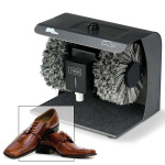 Trebs Electric shoe polishing machine Trebs Electric shoe polishing machine