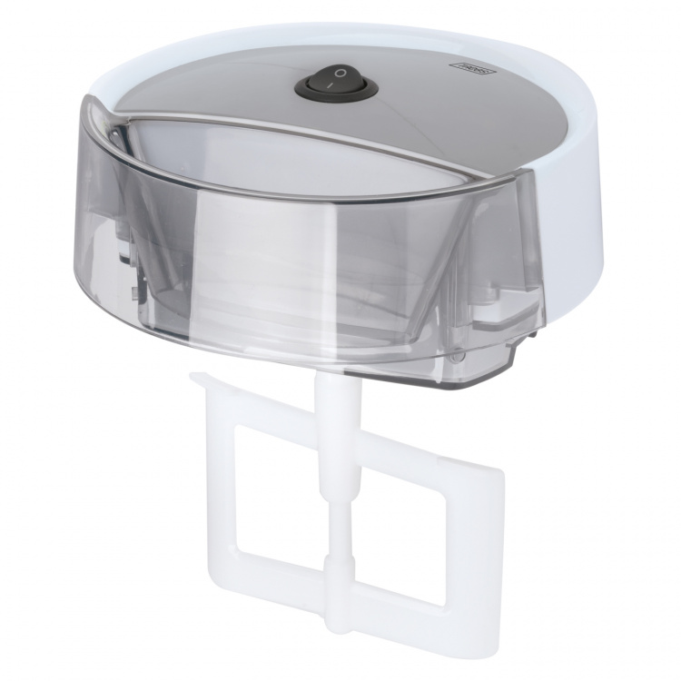 Trebs Ice Cream/Milkshake Machine / Comfortice with feeding tube Trebs Ice Cream/Milkshake Machine / Comfortice with feeding tube