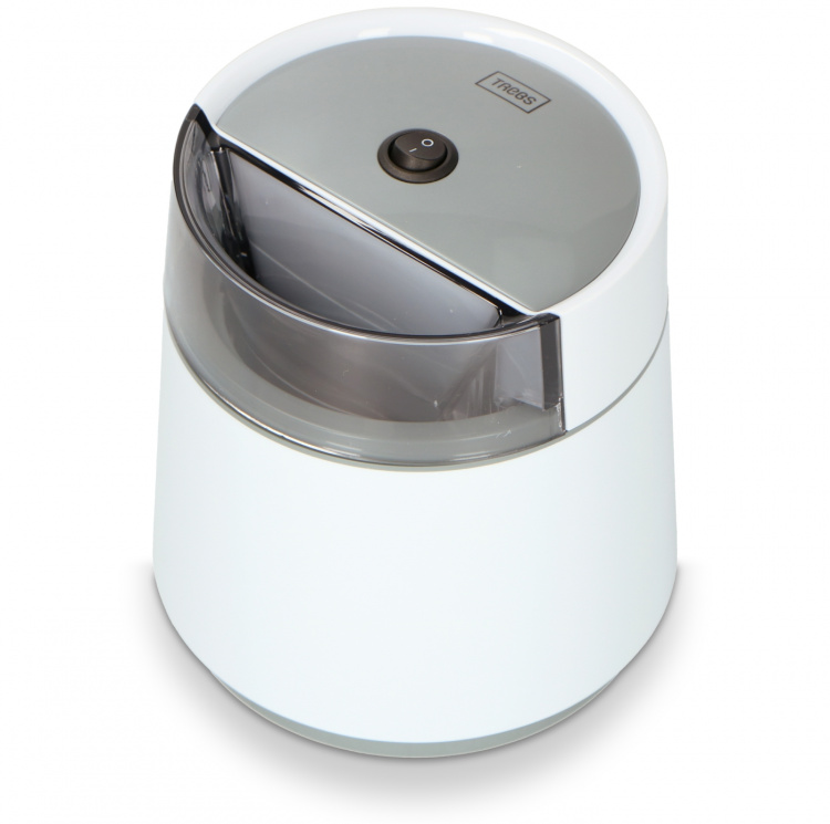 Trebs Ice Cream/Milkshake Machine / Comfortice with feeding tube Trebs Ice Cream/Milkshake Machine / Comfortice with feeding tube