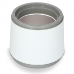 Trebs Ice Cream/Milkshake Machine / Comfortice with feeding tube Trebs Ice Cream/Milkshake Machine / Comfortice with feeding tube