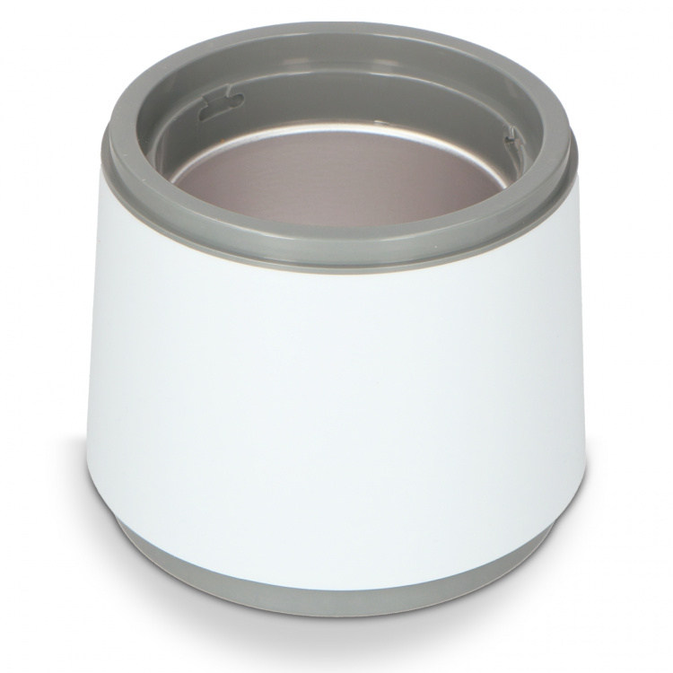 Trebs Ice Cream/Milkshake Machine / Comfortice with feeding tube Trebs Ice Cream/Milkshake Machine / Comfortice with feeding tube