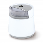 Trebs Ice Cream/Milkshake Machine / Comfortice with feeding tube Trebs Ice Cream/Milkshake Machine / Comfortice with feeding tube